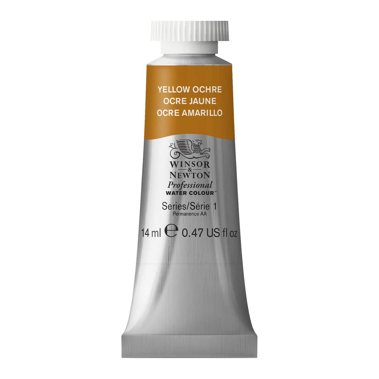 Winsor & Newton® Professional Water Colour™ Paint Tube, 14mL